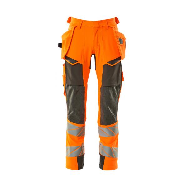 Broek met spijkerzakken Mascot 19031-711-1418