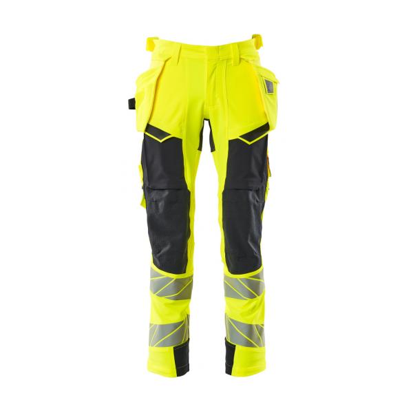Broek met spijkerzakken Mascot 19031-711-17010