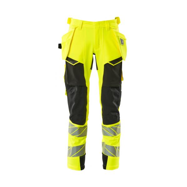 Broek met spijkerzakken Mascot 19031-711-1709