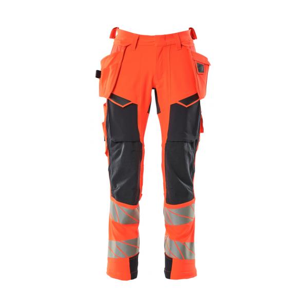 Broek met spijkerzakken Mascot 19031-711-22210