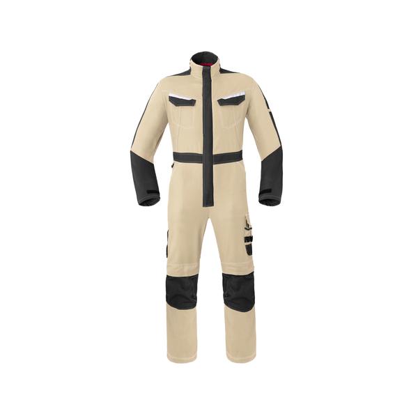 Overall Havep 20199