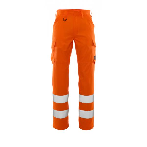 Broek met dijbeenzakken Mascot 20859-236-14