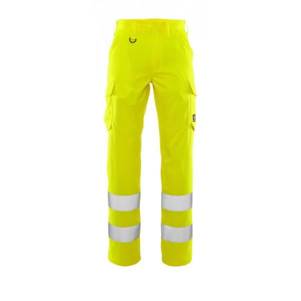 Broek met dijbeenzakken Mascot 20859-236-17