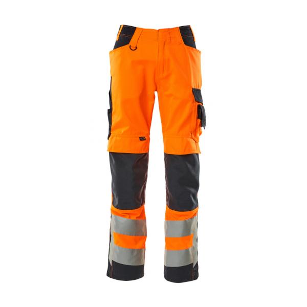 Broek met kniezakken Mascot 20879-236-14010