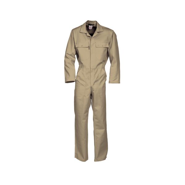 Overall Havep 2090