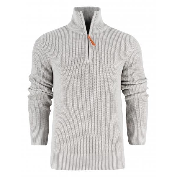 HARVEST FLATWILLOW GREY MELANGE M