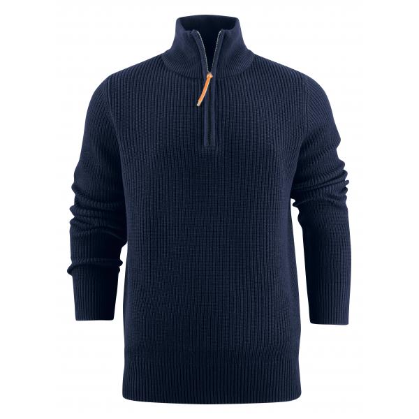 HARVEST FLATWILLOW NAVY M