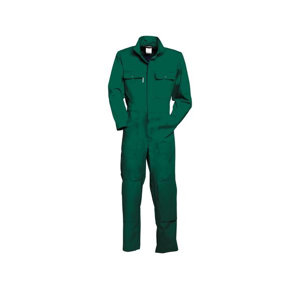 Overall Havep 2412
