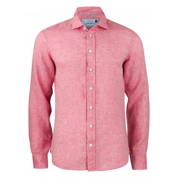 INDIGO BOW 33 REGULAR FIT RED M