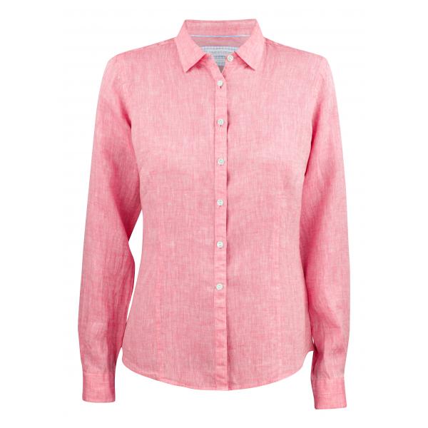 INDIGO BOW 33 WOMAN RED M