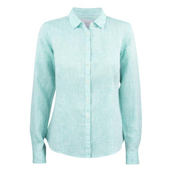 INDIGO BOW 33 WOMAN GREEN M