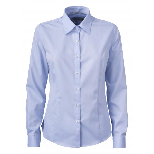 YELLOW BOW 50 WOMEN SKYBLUE M