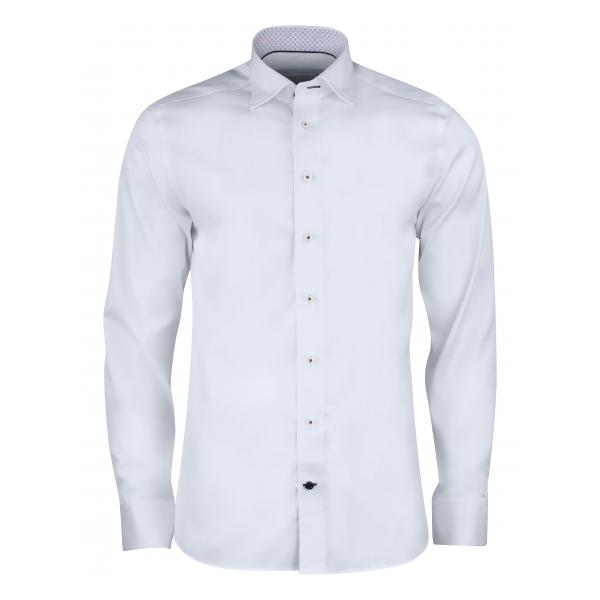RED BOW 122 REGULAR FIT WHITE M RED BOW 122 REGULAR FIT WHITE M