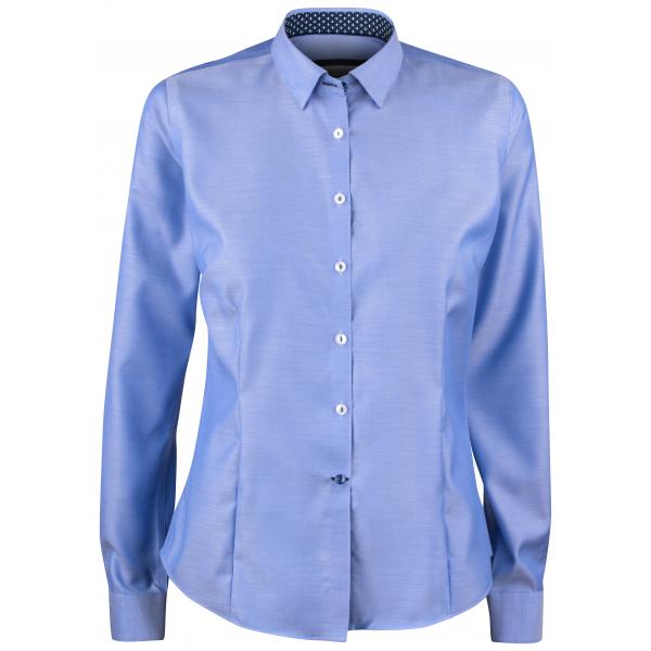 RED BOW 122 WOMAN MID BLUE M