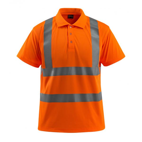 Poloshirt Mascot 50593-972-14
