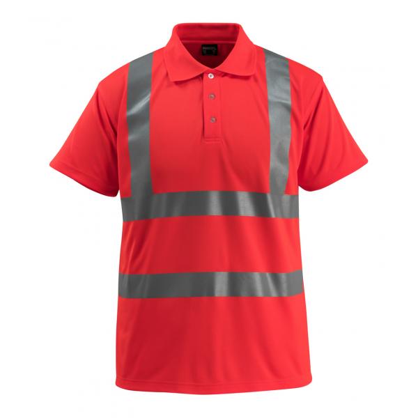 Poloshirt Mascot 50593-976-222