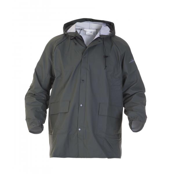 Hydrowear regenjas Selsey