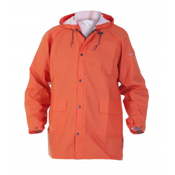 Hydrowear regenjas Selsey