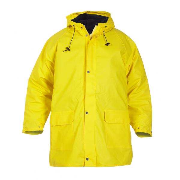 Hydrowear parka Stetton