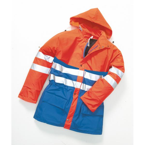 Hydrowear parka Plains