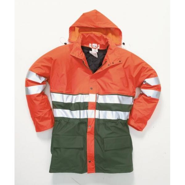 Hydrowear parka Plains