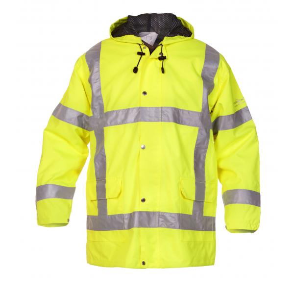 Hydrowear SNS regenjas Uitdam