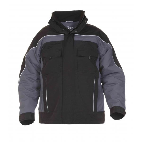 Hydrowear winterjacket Rimini 