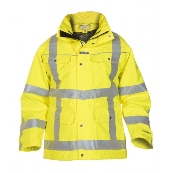 Hydrowear parka Franeker 