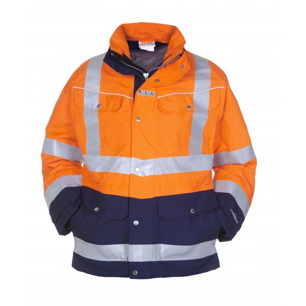 Hydrowear parka Frankfurt