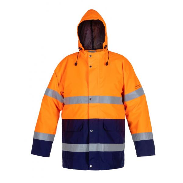 Hydrowear SNS parka Unna 