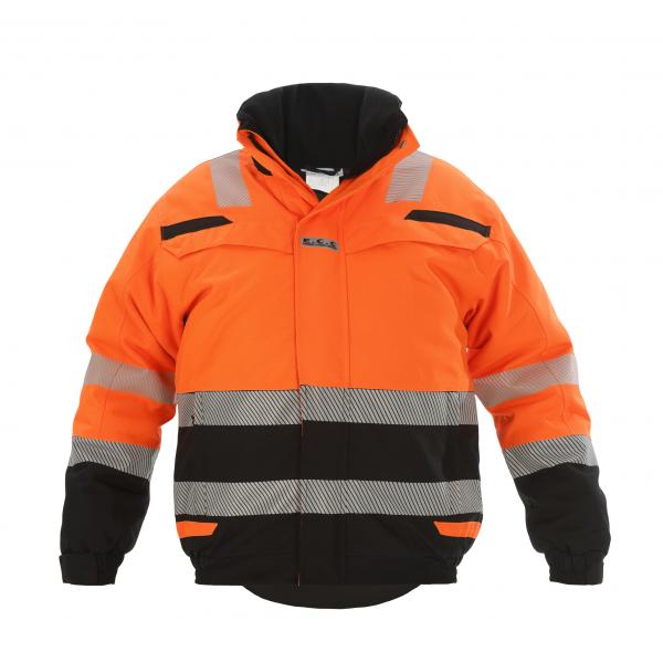 Hydrowear EN20471 pilotjack Umag