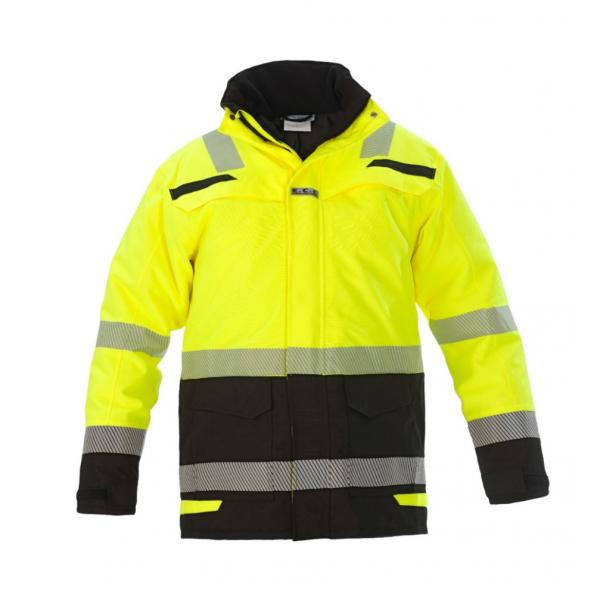Hydrowear EN20471 parka Uddel