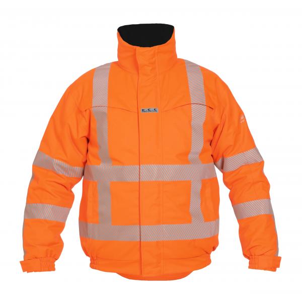 Hydrowear RWS pilotjack Umag