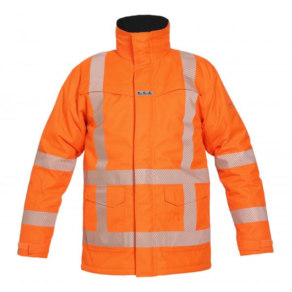 Hydrowear RWS parka Uddel