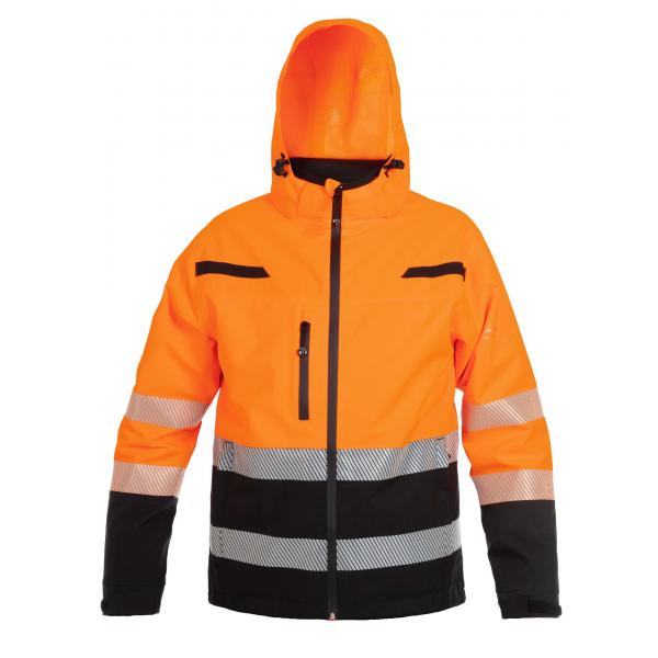 Hydrowear regenjack Boston