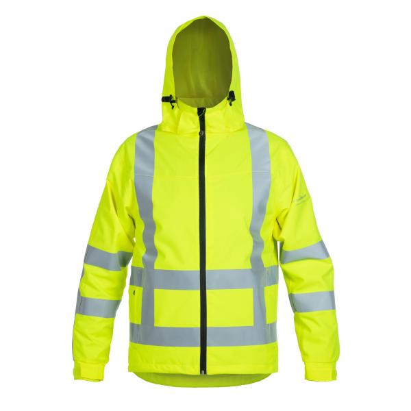 Hydrowear regenjack Boston