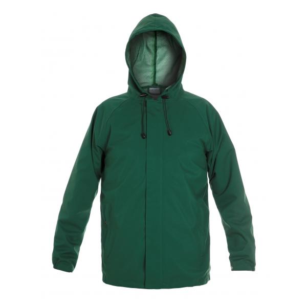 Hydrowear regenjack Borneo