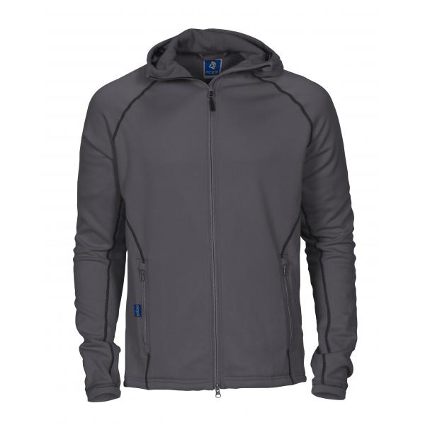 PROJOB 3314 JACKET GREY M