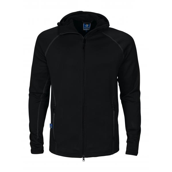 PROJOB 3314 JACKET BLACK M