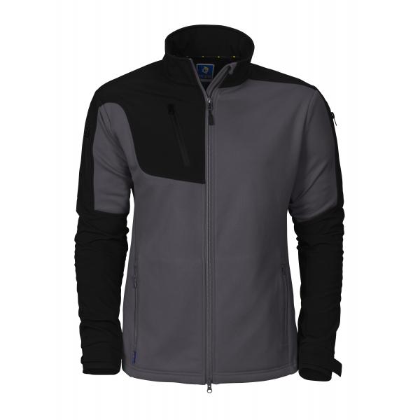 PROJOB 3315 SWEATSHIRT GREY M