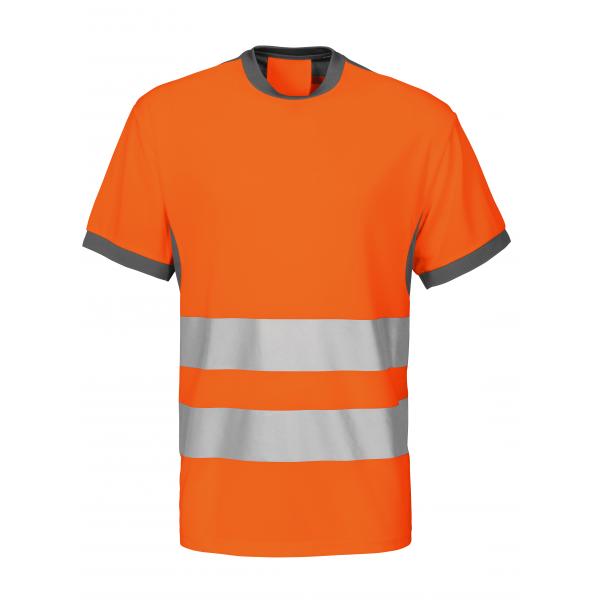 PROJOB 6009 T-SHIRT ORANGE M