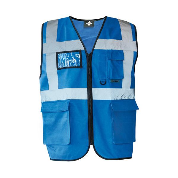 Multi Functional Vest KX802