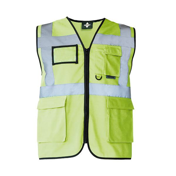 Multi Functional Vest KX802