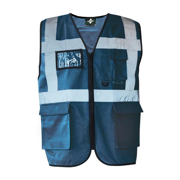 Multi Functional Vest KX802
