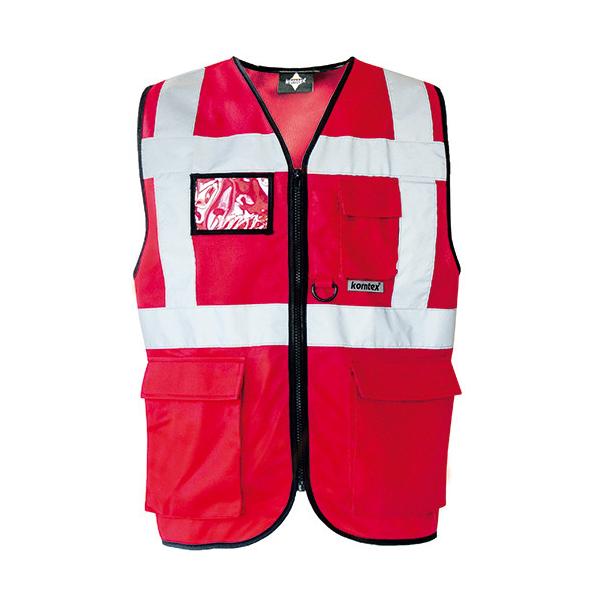 Multi Functional Vest KX802