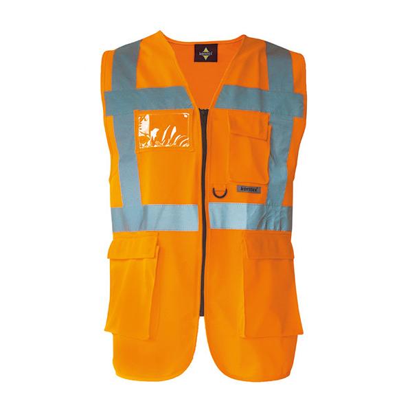 Multi Functional Vest KX802