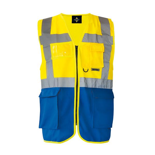 Multi Functional Vest KX802
