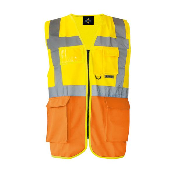 Multi Functional Vest KX802