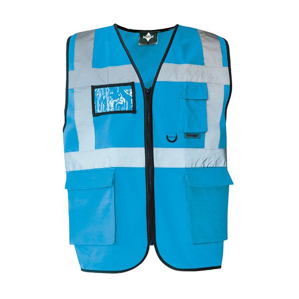 Multi Functional Vest KX802