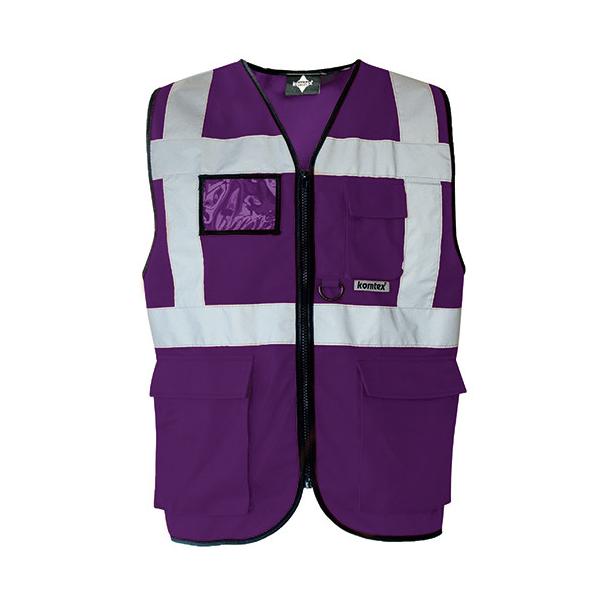 Multi Functional Vest KX802